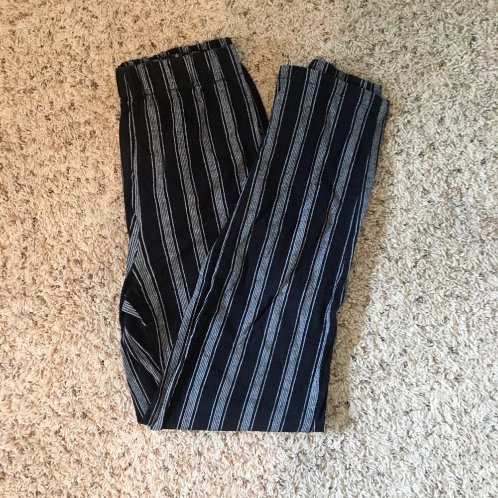 brandy melville tilden pants